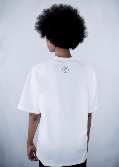 T Shirt IF20 - White