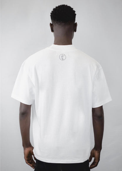 T Shirt IF20 - White